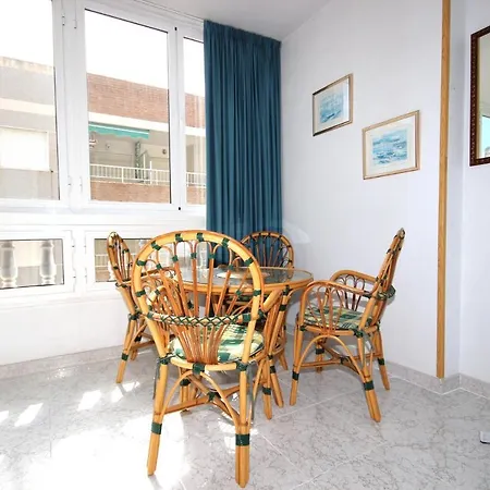 Galeon Xii Appartement