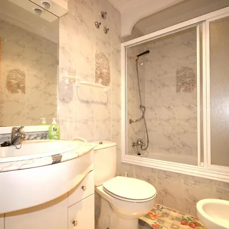 Galeon Xii Appartement