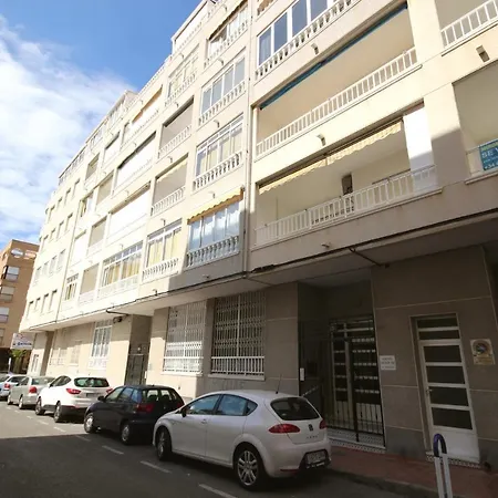Appartement Galeon Xii Torrevieja