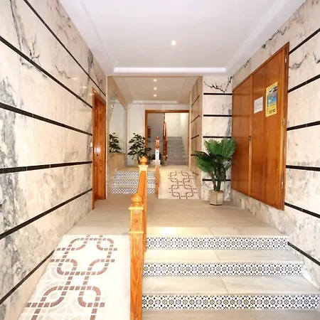 Galeon Xii Appartement Torrevieja