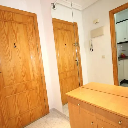 Appartement Galeon Xii Torrevieja