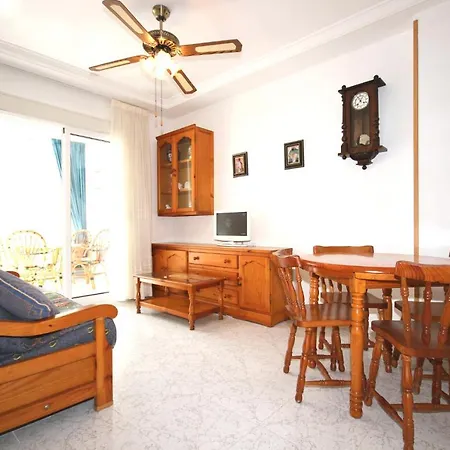 Appartement Galeon Xii