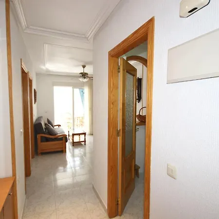 Appartement Galeon Xii