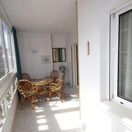Appartement Galeon Xii *