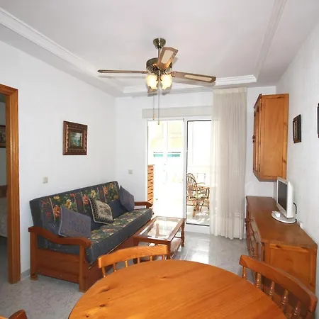 Galeon Xii Appartement Torrevieja