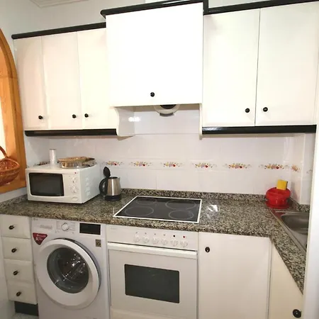 Galeon Xii Appartement *
