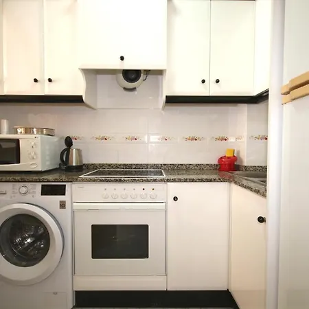 Galeon Xii Appartement