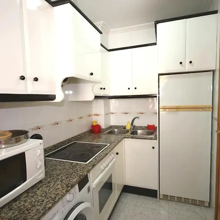 Appartement Galeon Xii Torrevieja